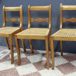 967 1352 CHAIRS